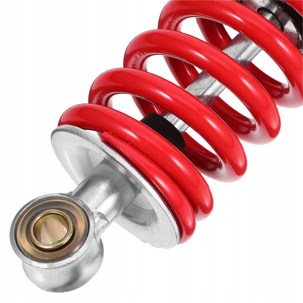 фото №9, Амортизатор atv przed i po amortyzatorach