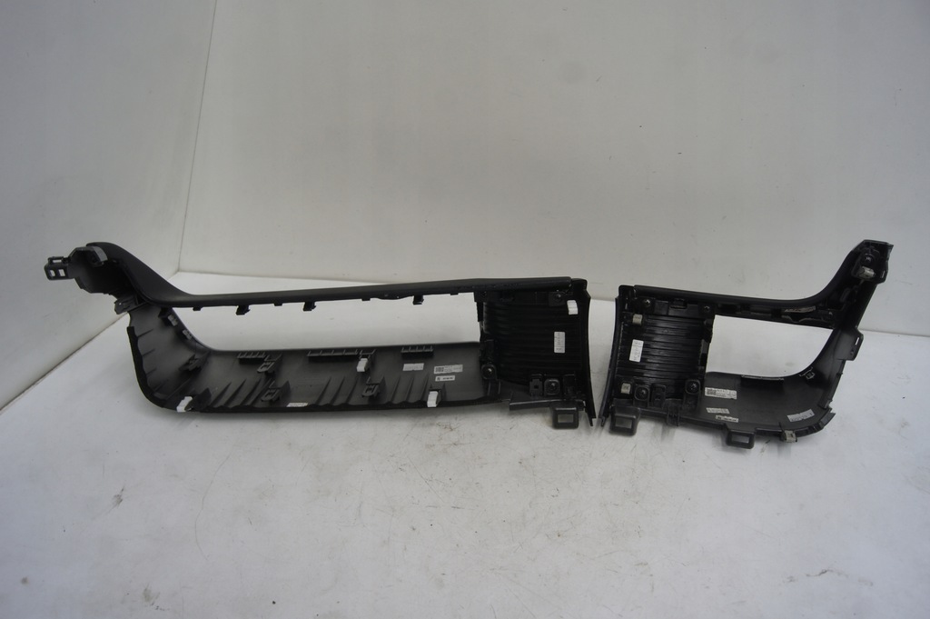 фото №7, Dekor консоли молдинг ioniq 5 электрик