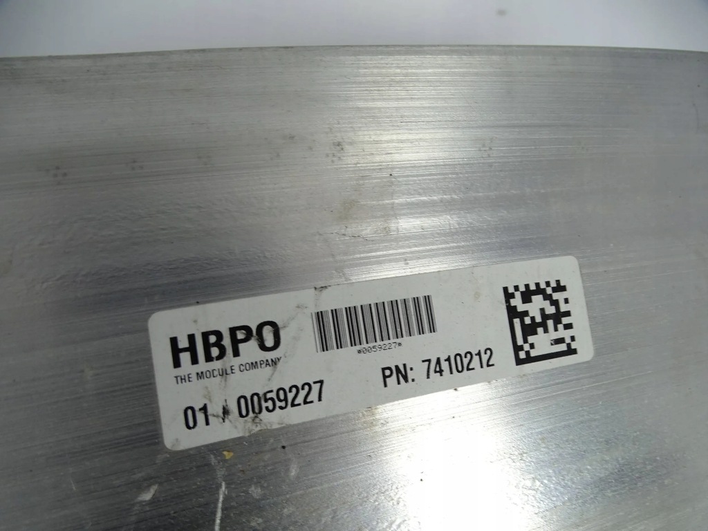 фото №6, Балка перед передняя