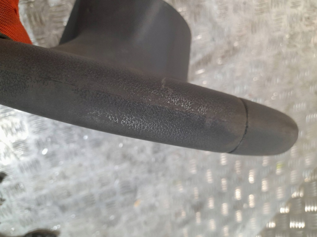 Купити Кермо  skoda fabia 3 hb рік 14-21 6v0419091h