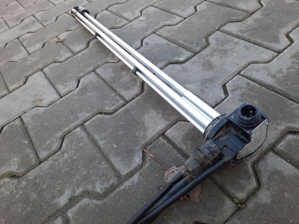 фото №2, Маслоприёмник топлива renault dxi volvo fh fm