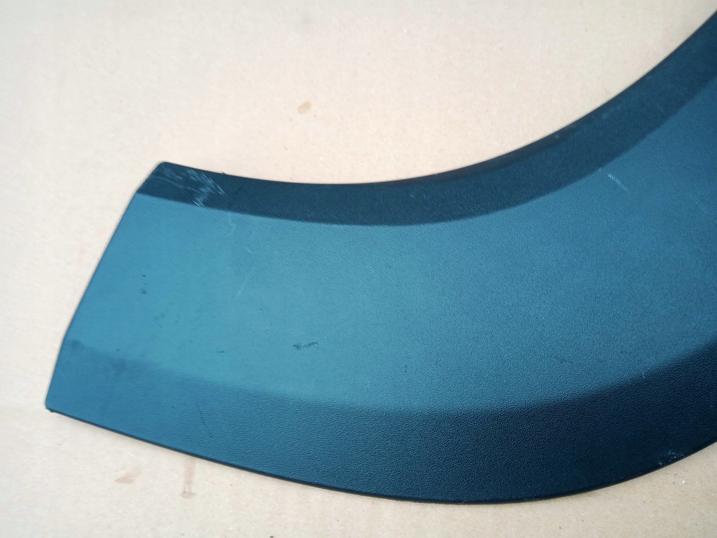 фото №3, Jeep renegade молдинг дверь левый задняя 2014r-