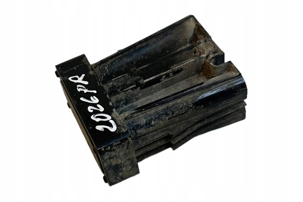 фото №8, Другое модули citroën c5 iii break td_ 9663116680 2.7l дизель 2010