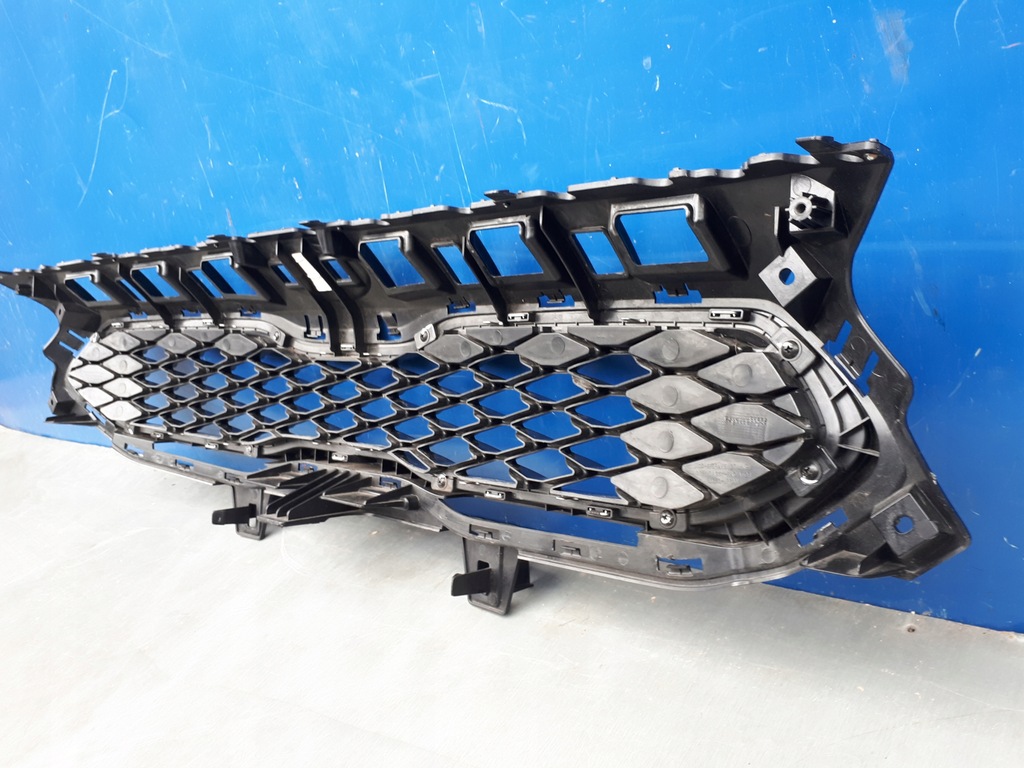 фото №9, Kia ceed gt line 2018- 2021 18-21 решітка радіатора решітка радіатора