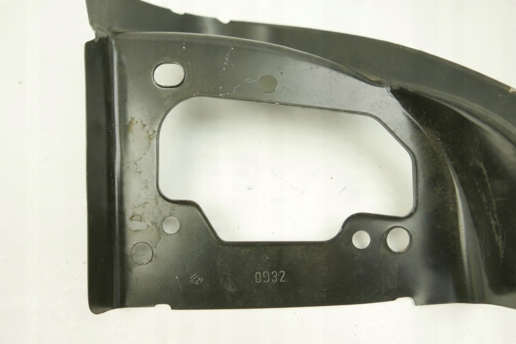 фото №2, Кронштейн задней лампы renault laguna 7750816306