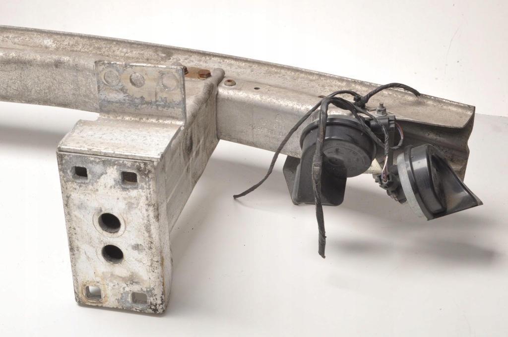 фото №8, Bmw e83 балка бампера перед