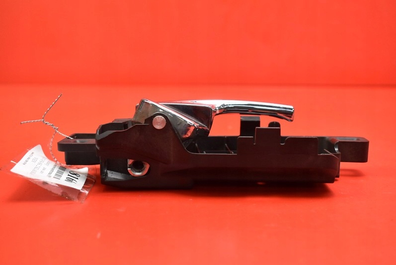 фото №5, Ручка внутрішня права перед ford galaxy 2 ii 07r
