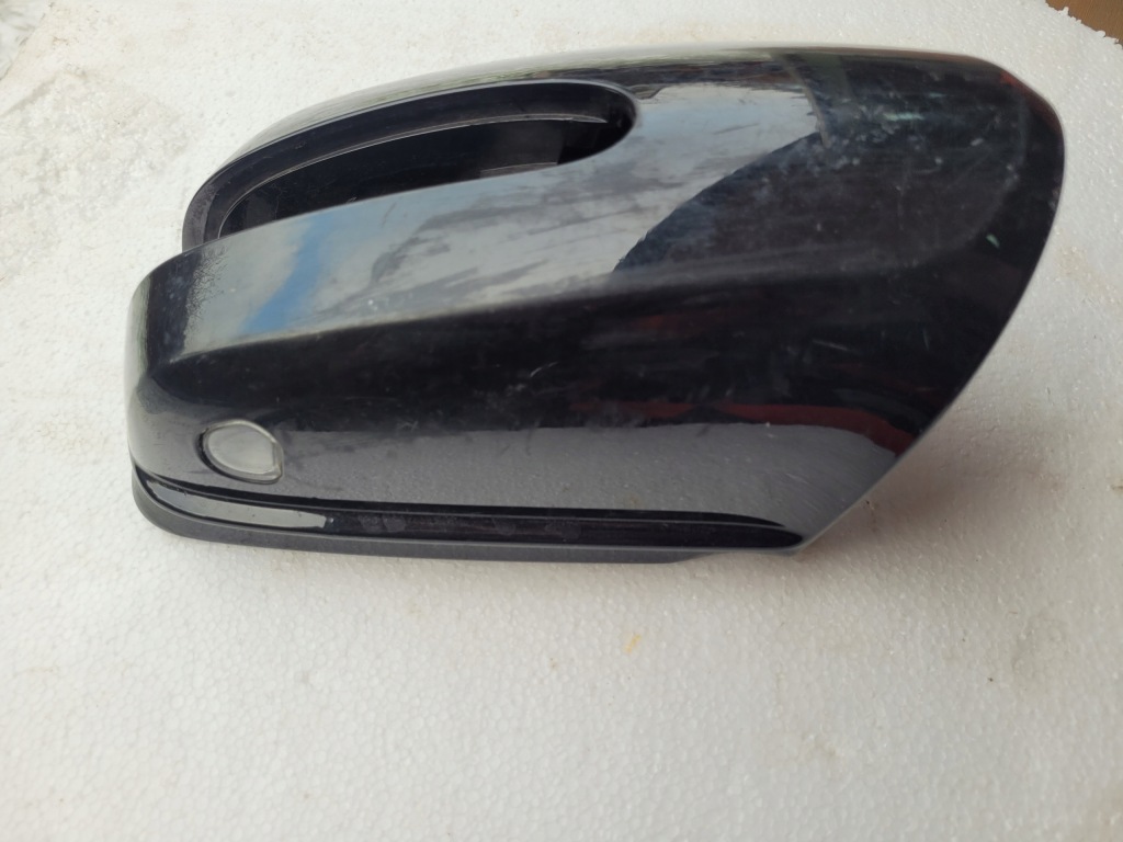 фото №1, Mercedes w164 gl корпус дзеркало ліва a1648100464