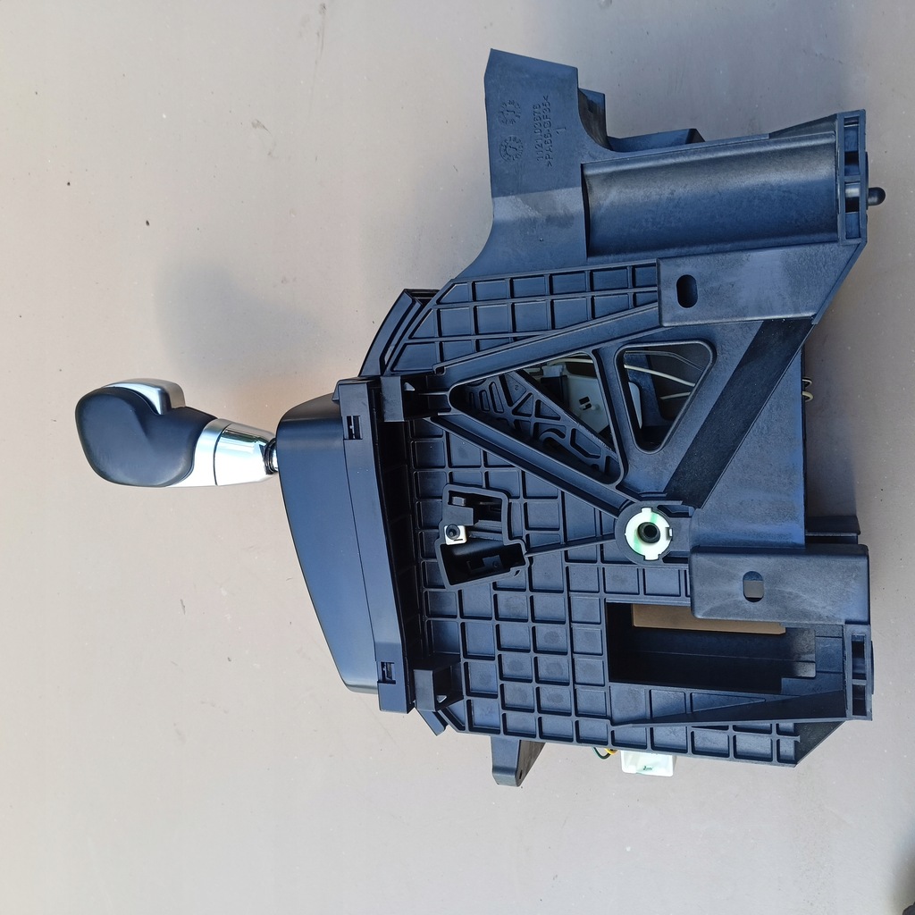 фото №12, Renault kadjar ручка переключения передач