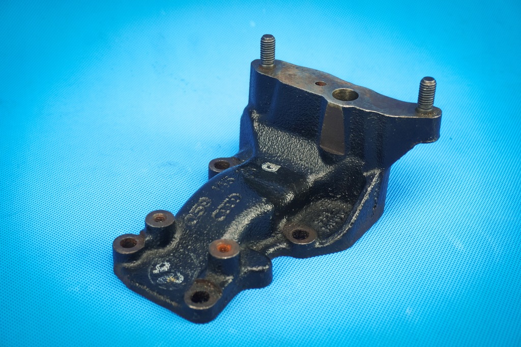 фото №1, Основа підпора турбонагнітача audi vw 059145195g