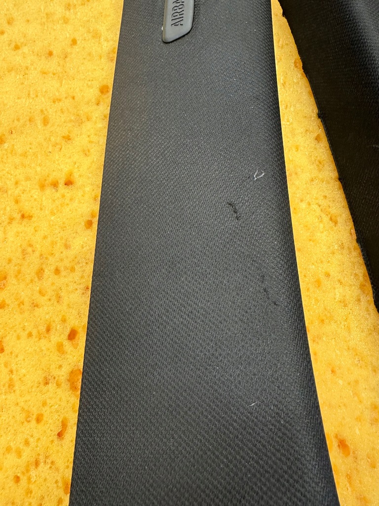 фото №11, Блок двигателя обшивка стойка левый правый перед x3 g01 m-pakiet оригинал