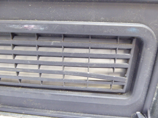 фото №6, Primera p12 заглушка защита багажника