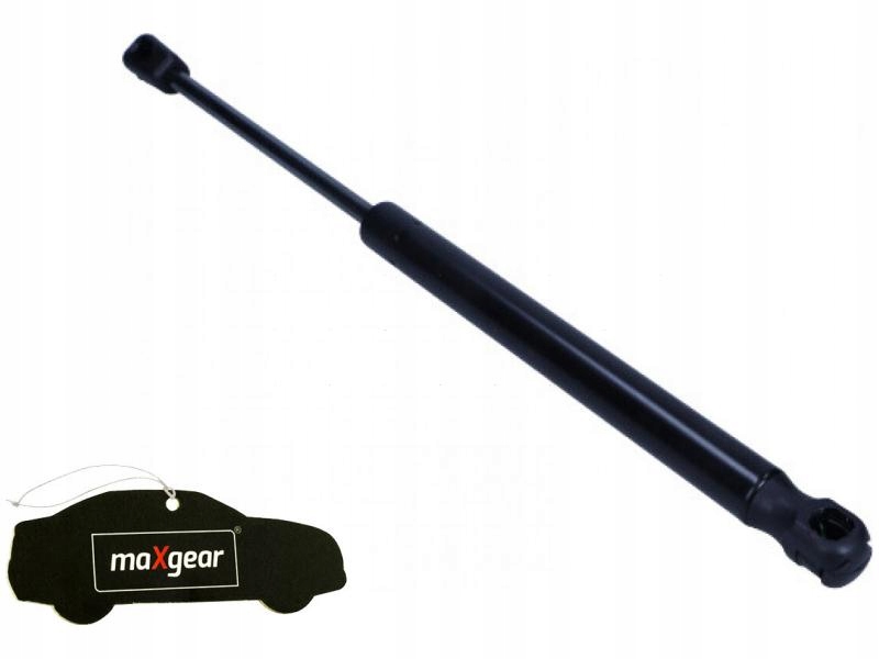 фото №2, Пружина газова кришки багажника seat mii 2011-