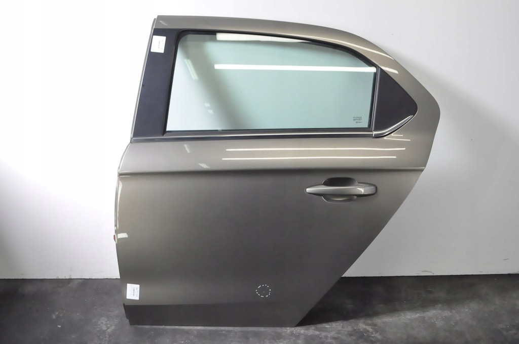 фото №1, Peugeot 301 дверь левый задняя задние