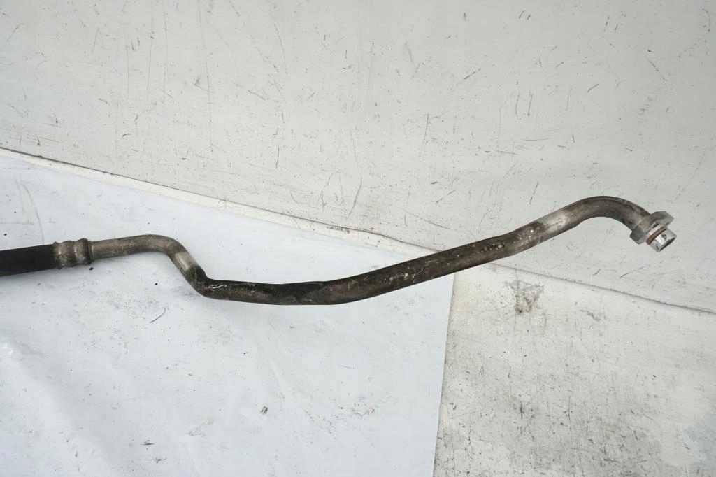 фото №3, Шланг кондиционера renault grand scenic iii 1.9