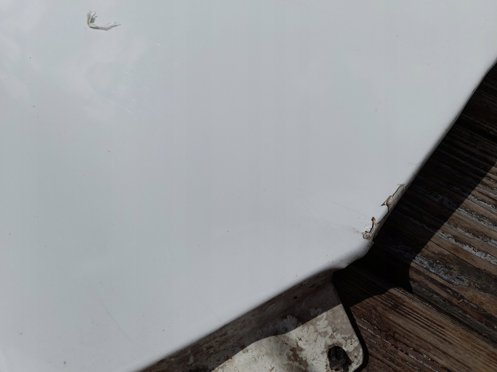 фото №10, Renault master ii крыло правый перед передний