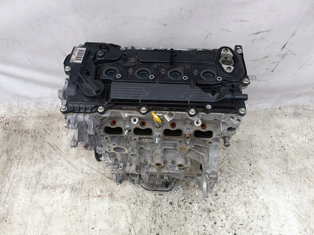 фото №5, Lexus ux250 двигун m20a