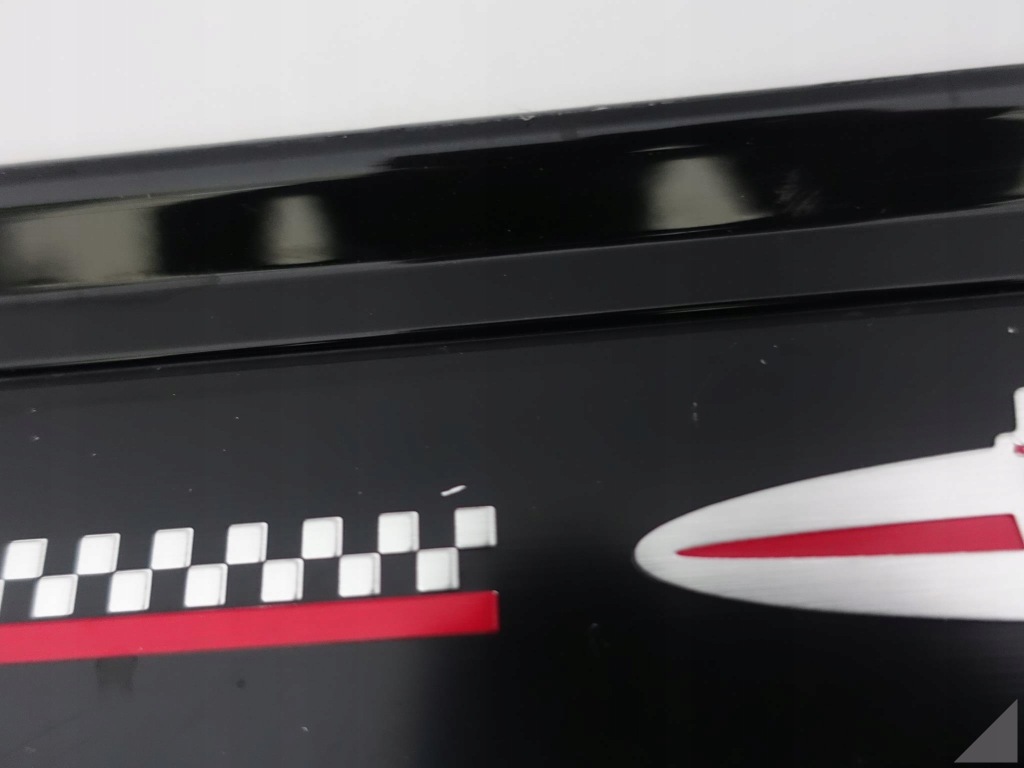 Mini cooper f56 jcw порог молдинг накладка правая Оригинал