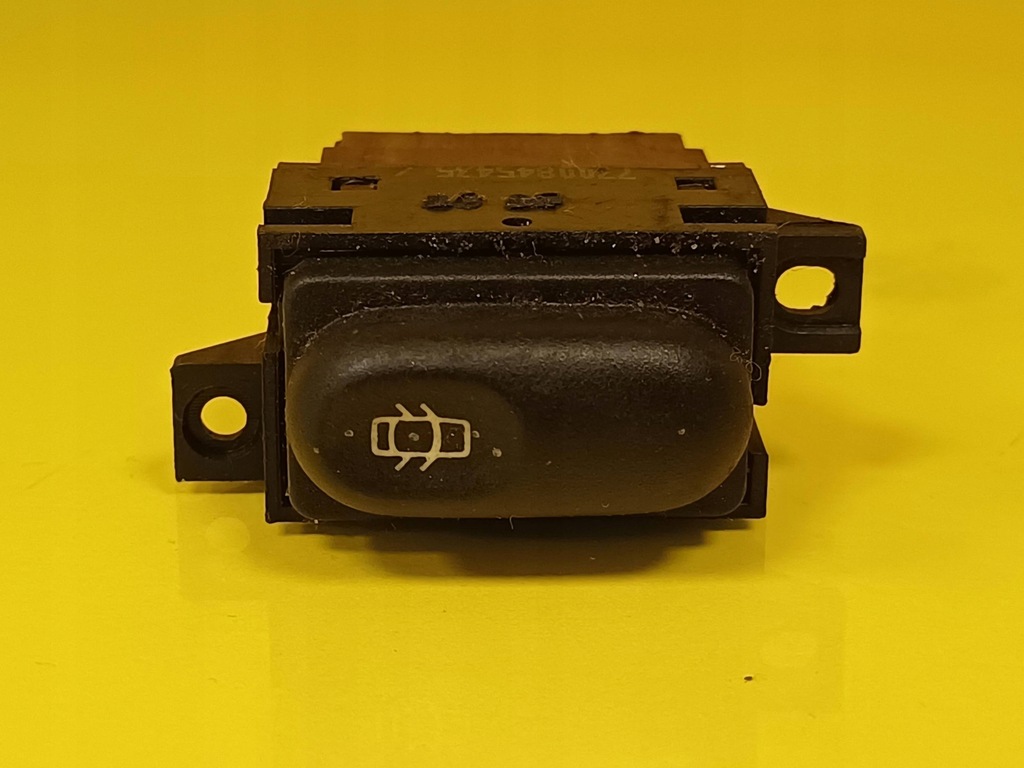 фото №1, Переключатель центрального замка renault kangoo i 7700845435 nr250