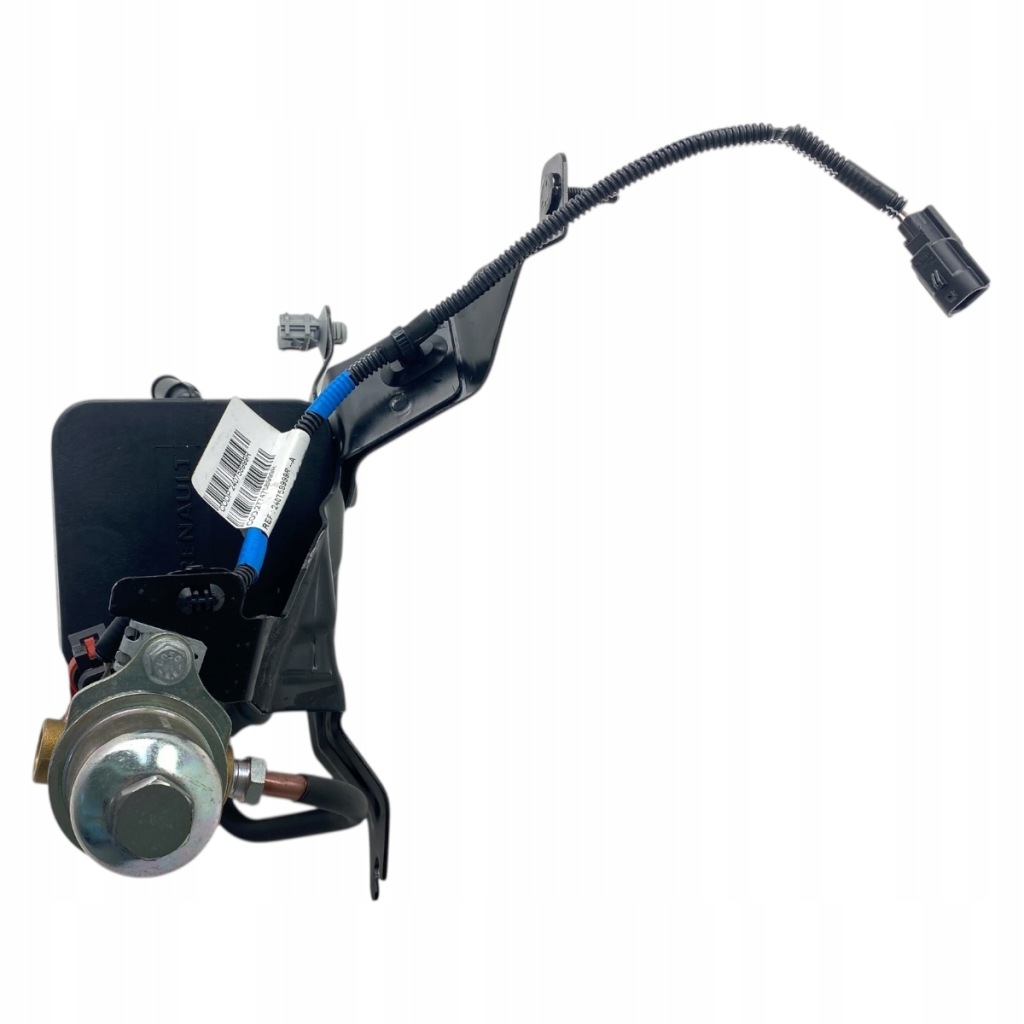 Редуктор клапан lpg renault captur ii dacia duster iii 1.0 tce lpg Цена