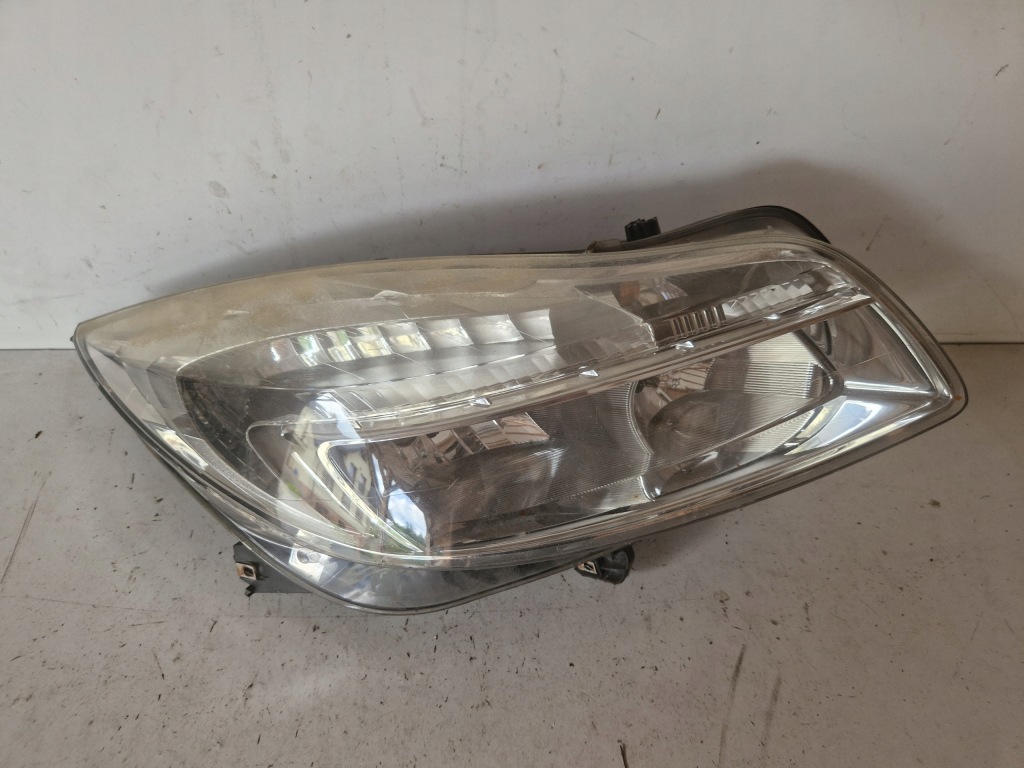 Купить Лампа правый перед anglik opel insignia a 13226781