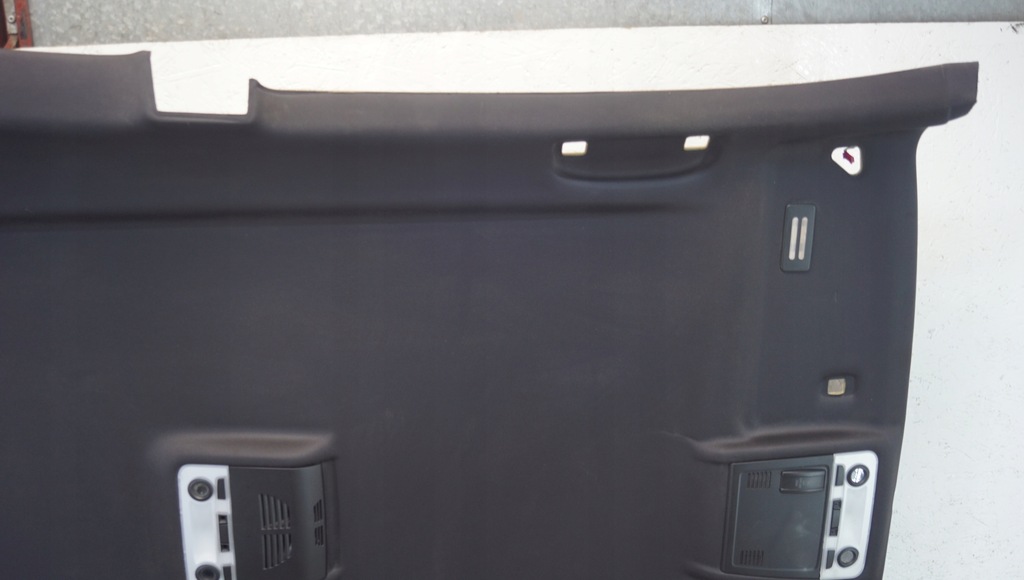 фото №5, Потолок bmw 3 e92 m-pakiet