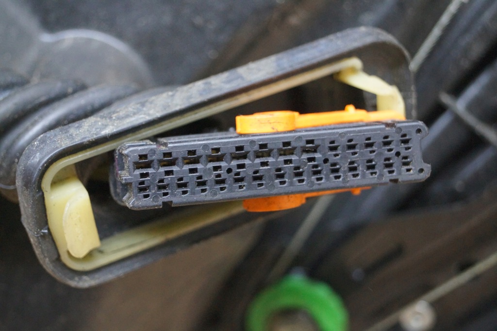 фото №14, Vw touareg 7p механизм стекло левый задняя 7p6839755a