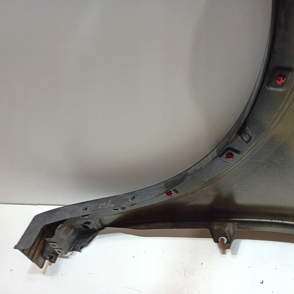 фото №9, Kia sorento iii 15- крила правий перед молдинг