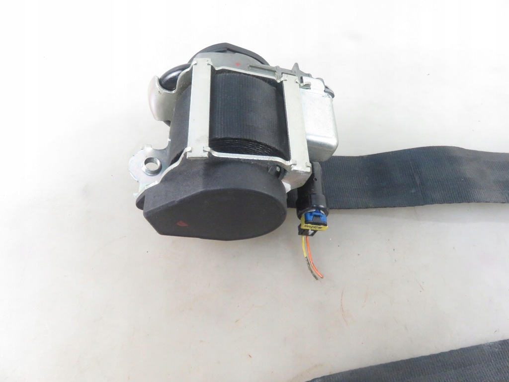 фото №6, Pas правий передній peugeot 308 sw kombi