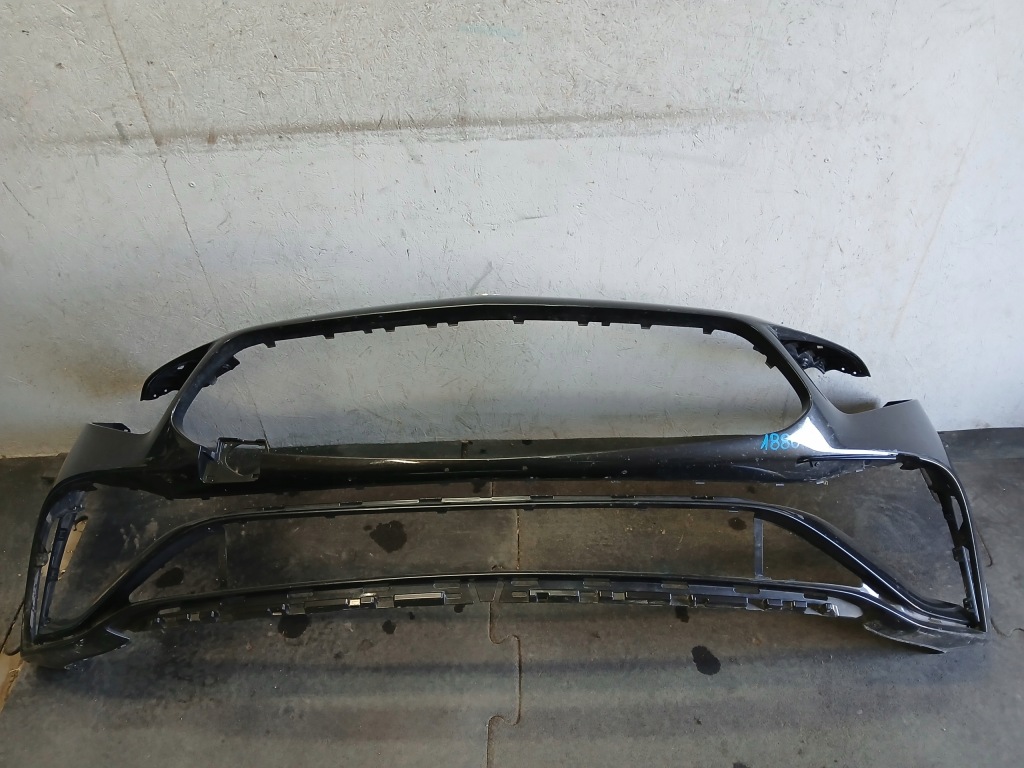 Купить Бампер перед mercedes cls w257 amg рестайлинг  22-