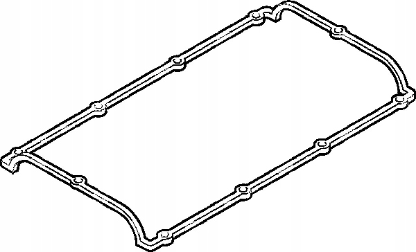 Прокладка крышки клапанов citroen bx, xa Цена