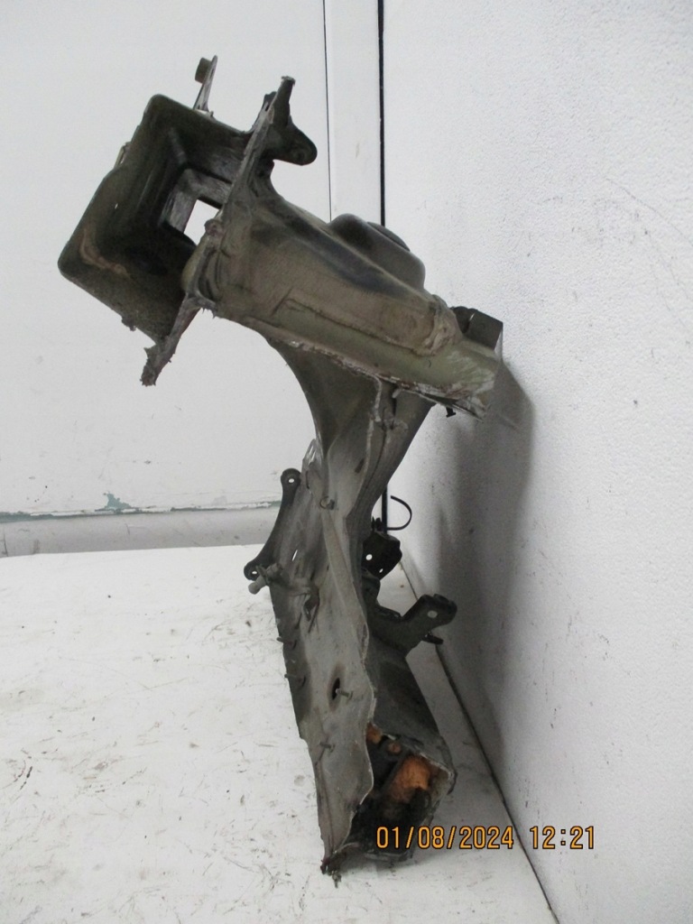 фото №2, Лонжерон чверть ліва vw id.3 id3 id 3