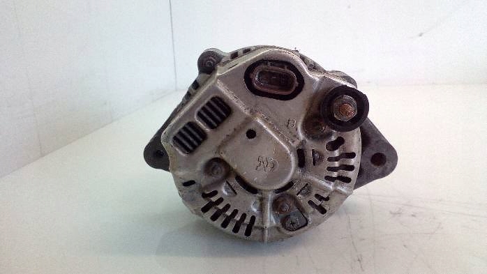 фото №7, Генератор land rover freelander i 1.8 b yle101890