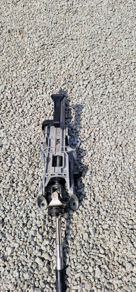 фото №8, Jeep grand cherokee wl limited 2021 2022 2023 24 трансмиссия колонка