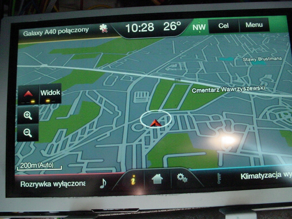 фото №11, Sammontuj жгут конверсии "na gotowo" sync1 na - sync2 / sync3