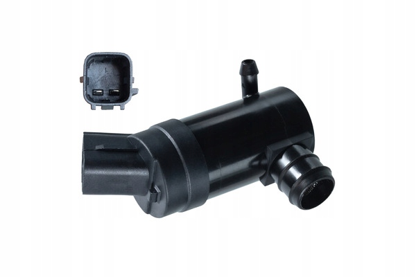 фото №10, Помпа распылителя kia