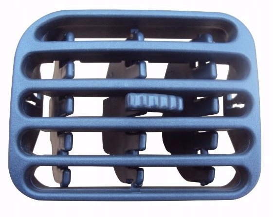 фото №1, Решётка обдув обдув renault clio ii 2 thalia