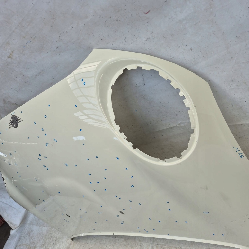 Mini cooper 3 3 f55 13-24 капот крышка двигателя в Украине