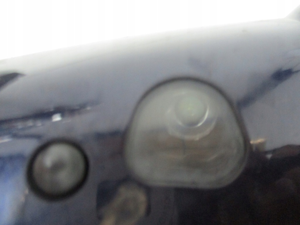 фото №8, Зеркало citroen ds7 18r левая