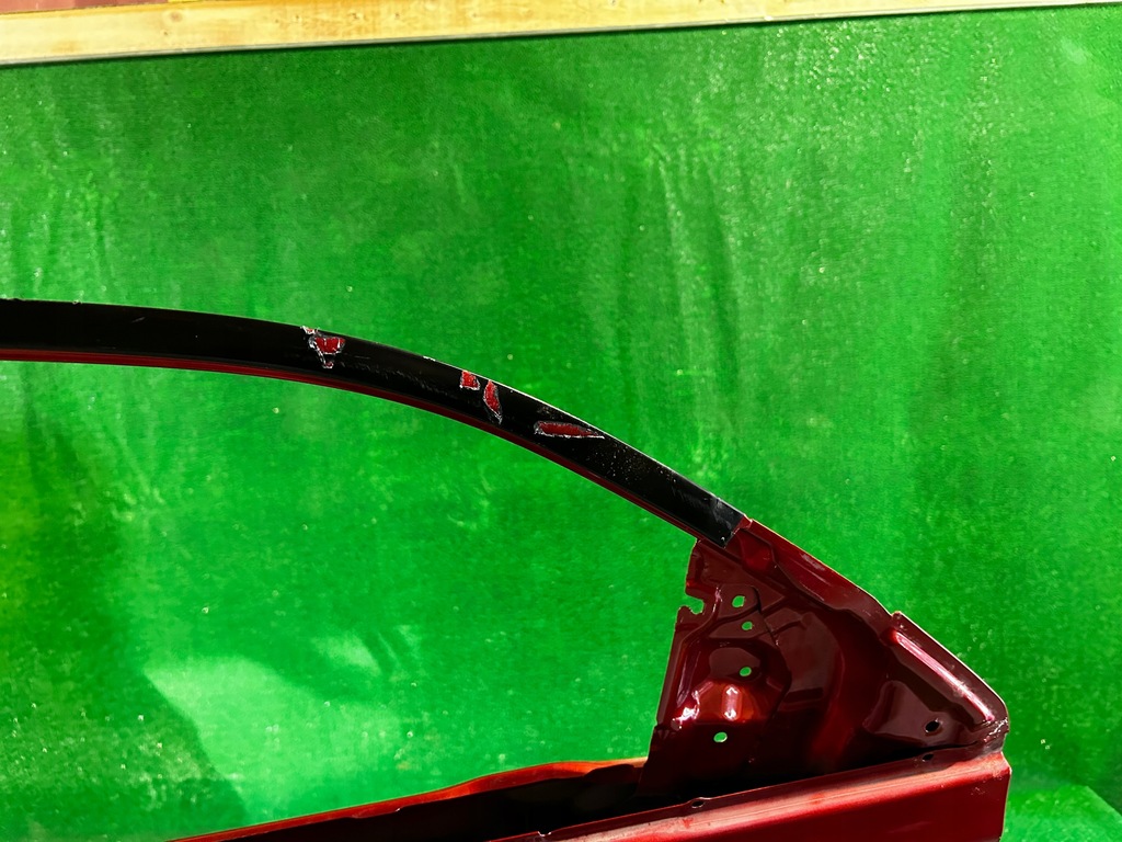 фото №4, Дверь задняя задние левая honda civic ix hb lift