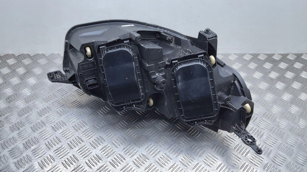 фото №4, Citroen jumpy фара 9808567780