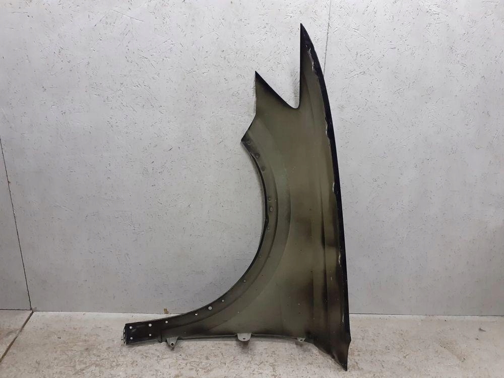фото №7, Крыло передний перед правый audi q8 4m8 2018-