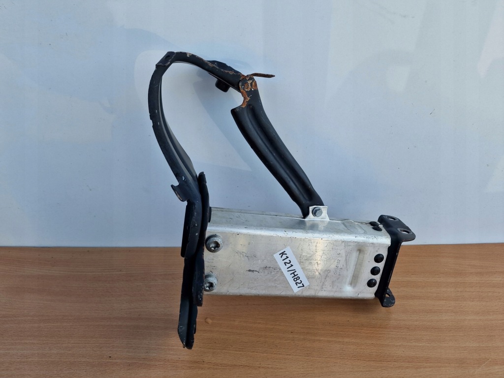 фото №1, Mercedes e-klasa w211 ліва зона деформації відбійник