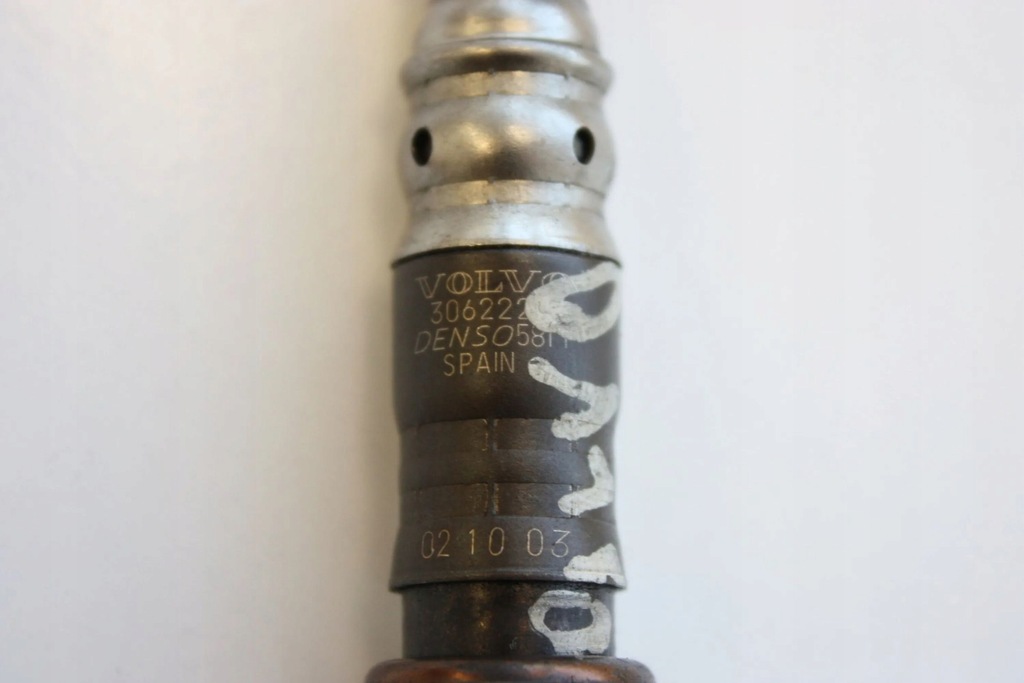 фото №5, Volvo xc70 2010 датчик лямбда-зонд