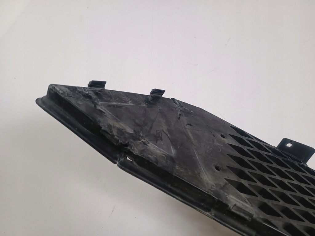 фото №12, Решітка радіатора верхній ford mustang shelby 2005-2009