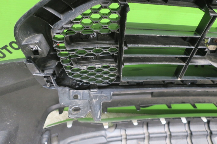 фото №9, Ford ranger lift бампер передний решётка радиатора 2019 2020 2021 2022-