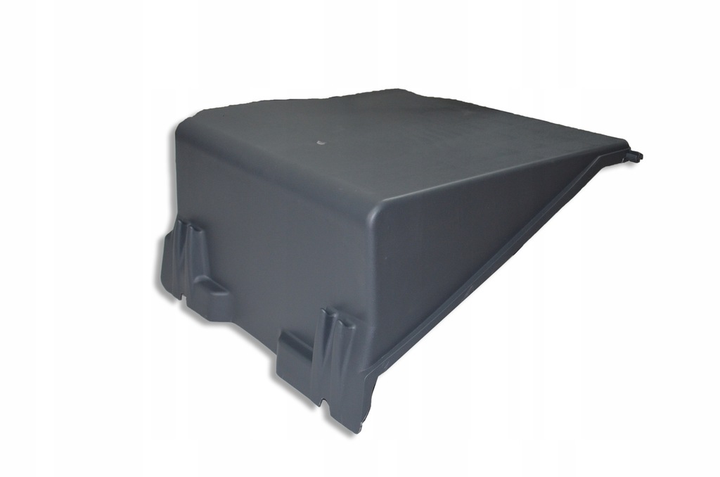 фото №1, Кришка акумуляторів scania 4/r короткий гладка 1362693