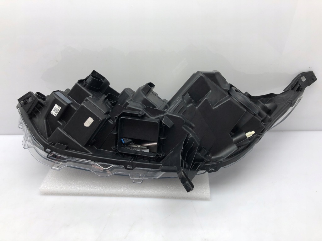 фото №7, Фара ford transit tourneo connect ii mk2 lift правый ксенон led