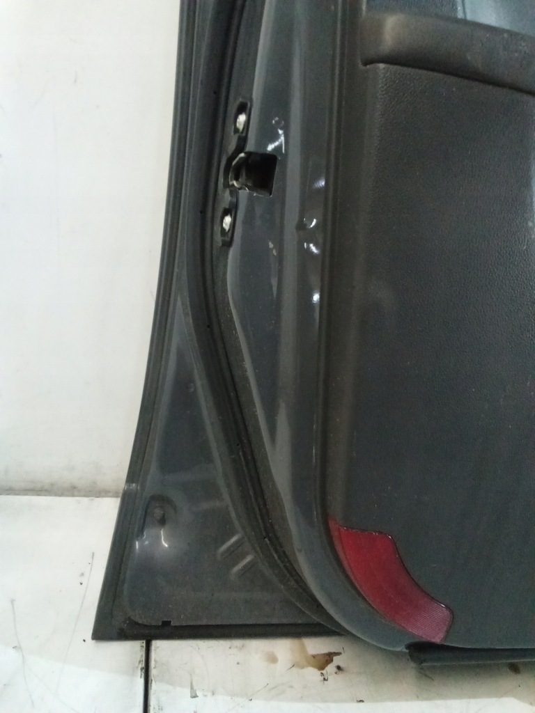 фото №9, G643 дверь левый перед captiva gjd