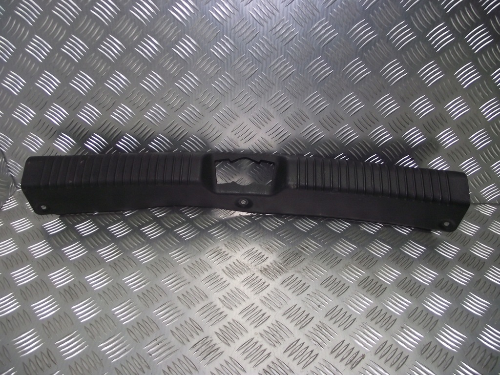 фото №1, Захист поперечина заднього поріг kia оригінальний номер 85770-1y000